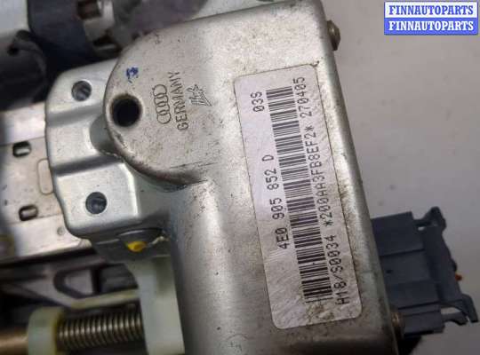 купить Колонка рулевая на Audi A8 (D3) 2002-2010