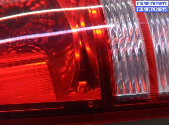 купить Фонарь (задний) на Chrysler Town-Country 2007-2010