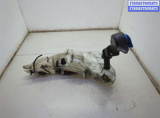 Бачок омывателя AU1730619 на Audi A6 (C6) 2004-2011