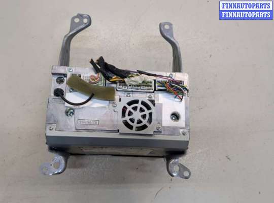 купить Магнитола на Toyota Avensis 2 2003-2008