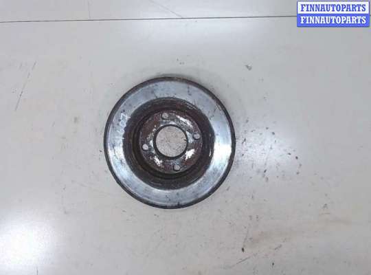 купить Диск тормозной на Mazda 2 2003-2008