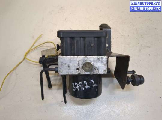 купить Блок АБС, насос (ABS, ESP, ASR) на Volkswagen Polo 2001-2005