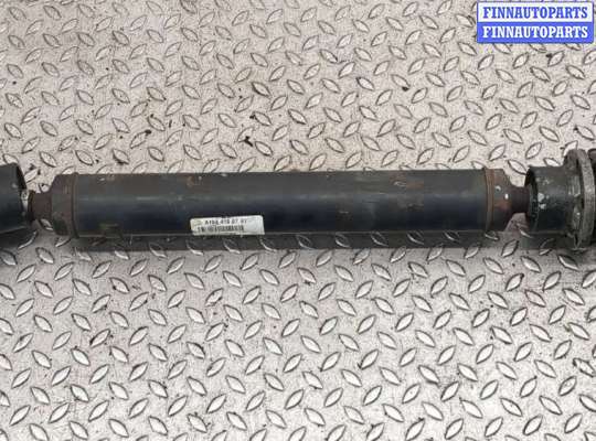 Купить Кардан на Mercedes R W251 2005-2017 Кардан MB1686151 на Mercedes R W251 2005-2017