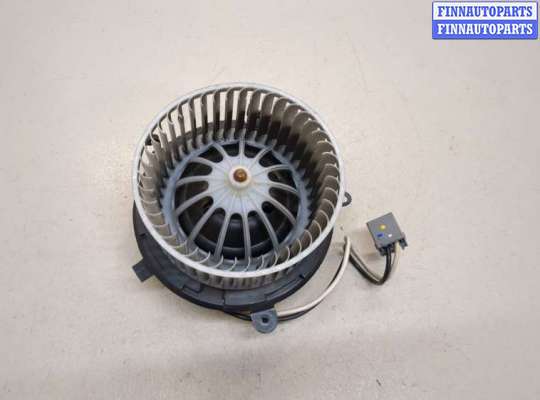 Двигатель отопителя (моторчик печки) OP2251824 на Opel Zafira C 2011-2019
