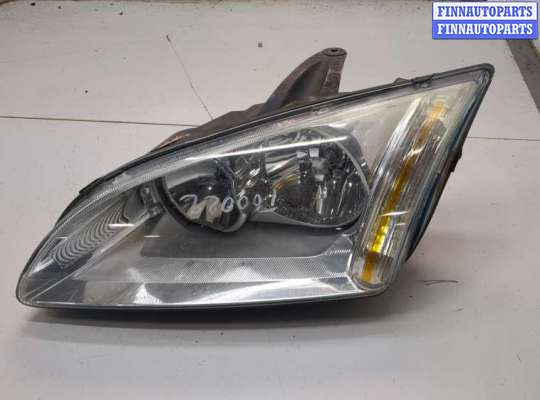 Купить Фара (передняя) на Ford Focus 2 2005-2008 Фара (передняя) FO2146018 на Ford Focus 2 2005-2008