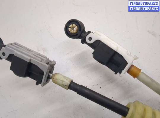 купить Трос кулисы КПП на Opel Vectra C 2002-2008