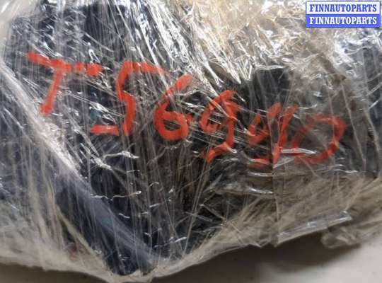 купить Механизм стеклоочистителя (трапеция дворников) на Chevrolet Cruze 2009-2015