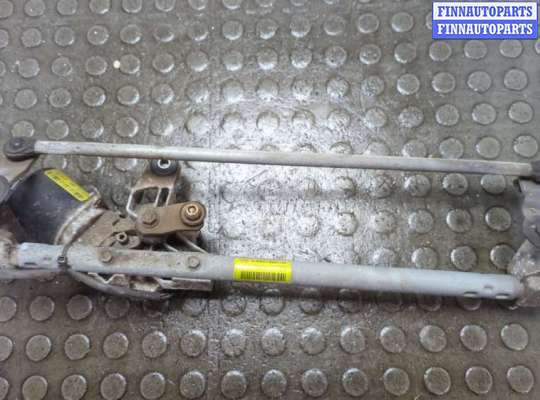 купить Механизм стеклоочистителя (трапеция дворников) на Chevrolet Cruze 2009-2015