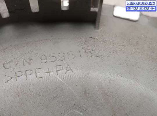 купить Колпачок литого диска на Chevrolet Tahoe 2006-2014