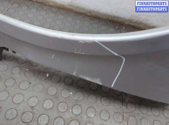 купить Крыло на Renault Laguna 2 2001-2007