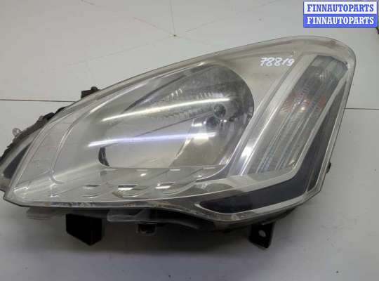 Фара (передняя) PG1206703 на Citroen Berlingo 2012-2018