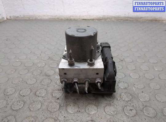 купить Блок АБС, насос (ABS, ESP, ASR) на Land Rover Range Rover 3 (LM) 2002-2012