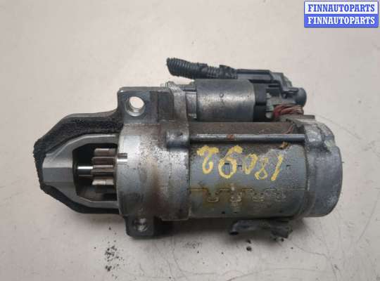 купить Стартер на Land Rover Freelander 2 2006-2014