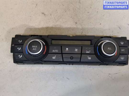 купить Переключатель отопителя (печки) на BMW X3 F25 2010-2014