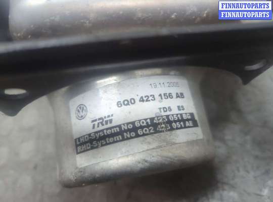 купить Насос электрический усилителя руля на Volkswagen Polo 2001-2005