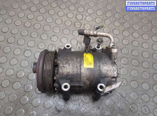 Компрессор кондиционера FO2189577 на Ford Focus 2 2008-2011