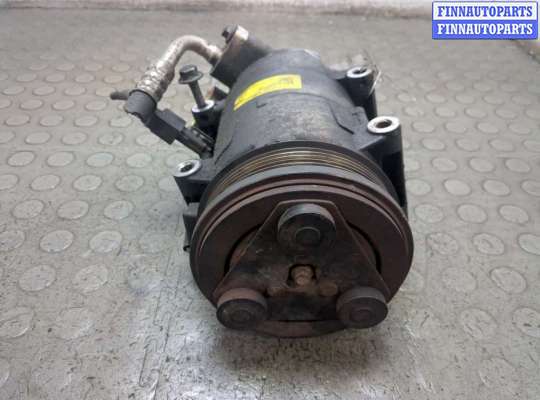 купить Компрессор кондиционера на Ford Focus 2 2008-2011