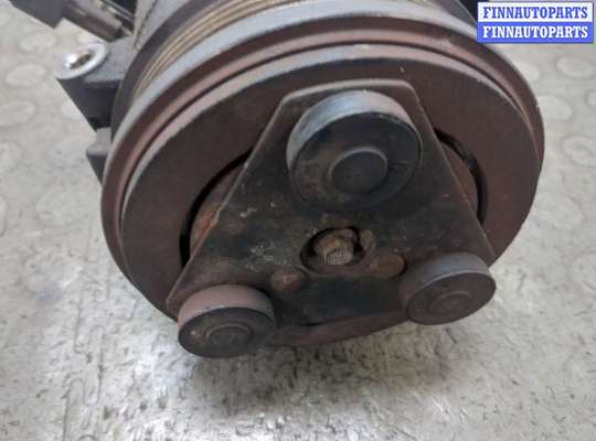 купить Компрессор кондиционера на Ford Focus 2 2008-2011