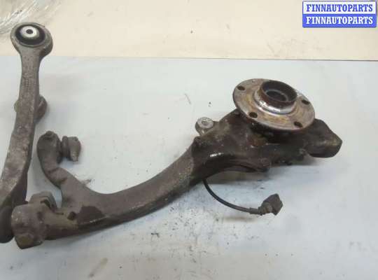 Ступица (кулак, цапфа) AU1727554 на Audi A6 (C6) 2004-2011