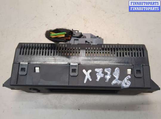 купить Дисплей компьютера (информационный) на Opel Corsa D 2006-2014