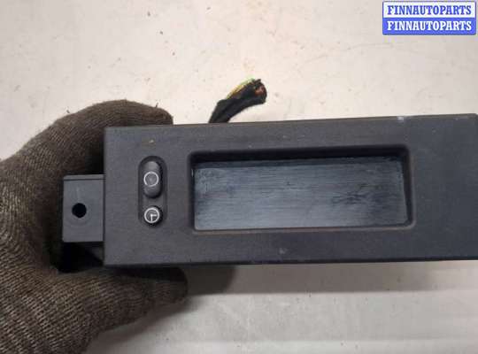 Купить Дисплей компьютера (информационный) на Opel Corsa D 2006-2014 Дисплей компьютера (информационный) OP2345199 на Opel Corsa D 2006-2014