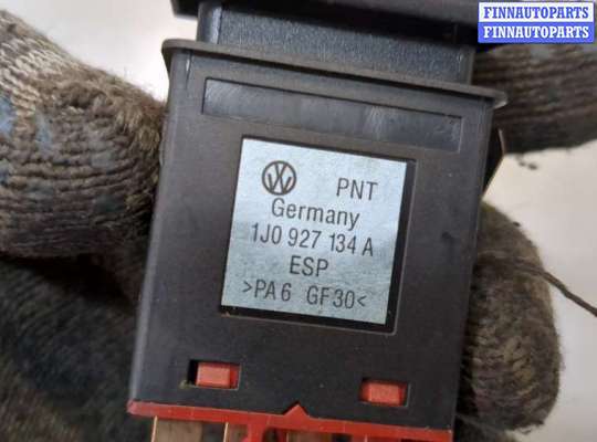 купить Кнопка ESP на Volkswagen Golf 4 1997-2005