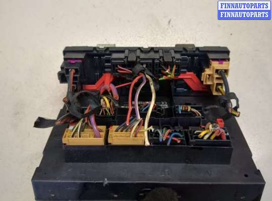купить Блок управления бортовой сети (Body Control Module) на Volkswagen Caddy 2004-2015