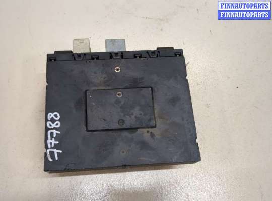 купить Блок управления бортовой сети (Body Control Module) на Volkswagen Caddy 2004-2015