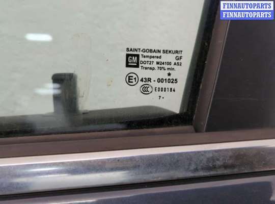 купить Дверь боковая (легковая) на Nissan Qashqai 2006-2013