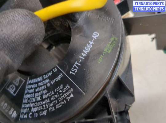 купить Переключатель поворотов и дворников (стрекоза) на Ford Mondeo 3 2000-2007
