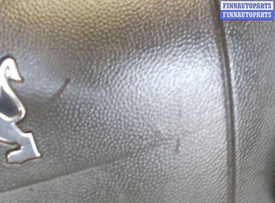 Подушка безопасности водителя PG684697 на Peugeot Boxer 2006-2014