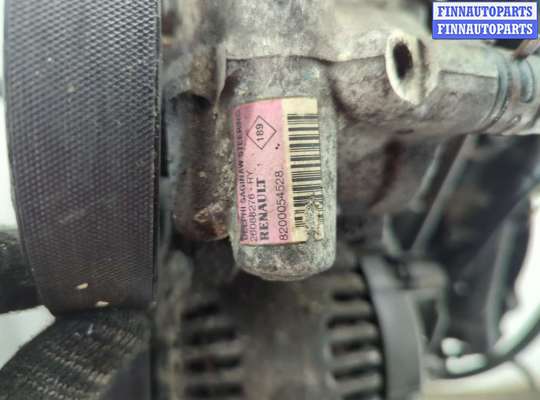 купить Генератор на Renault Laguna 2 2001-2007