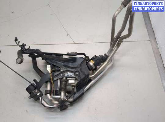 Отопитель автономный AU1724490 на Audi Q7 2005-2015