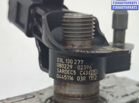 купить Форсунка топливная на Volkswagen Passat 6 2005-2010