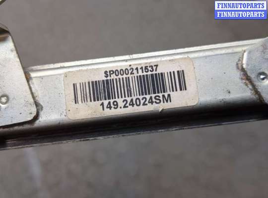 купить Стеклоподъемник электрический на Fiat Grande Punto 2005-2010