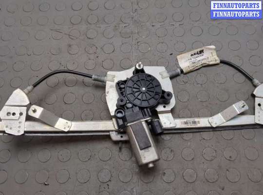 купить Стеклоподъемник электрический на Fiat Grande Punto 2005-2010