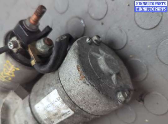 купить Стартер на Opel Zafira B 2005-2014