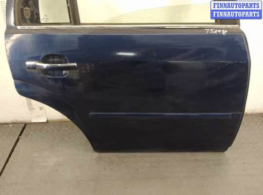 купить Ручка двери наружная на Ford Mondeo 3 2000-2007