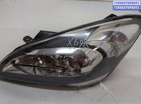 купить Фара (передняя) на KIA Ceed 2007-2012