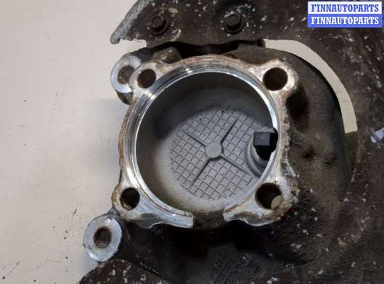 купить Кулак поворотный на BMW 3 E90, E91, E92, E93 2005-2012