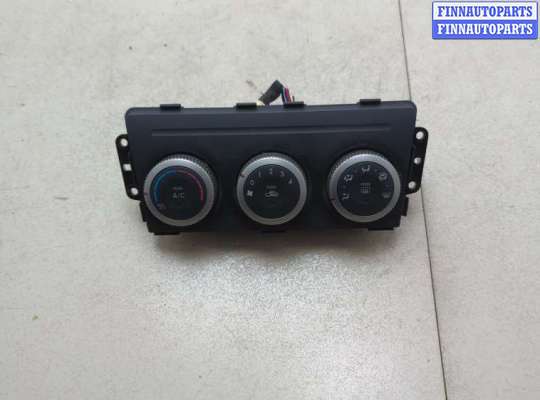 купить Переключатель отопителя (печки) на Mazda 6 2008-2012 USA