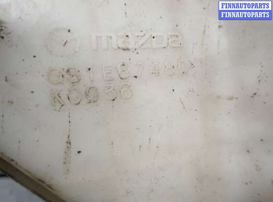 купить Бачок омывателя на Mazda 6 (GH) 2007-2012