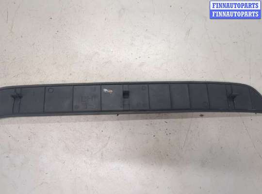 купить Накладка на порог на Subaru Tribeca (B9) 2007-2014
