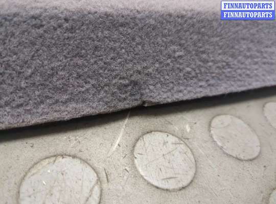 купить Полка багажника на KIA Rio 2005-2011