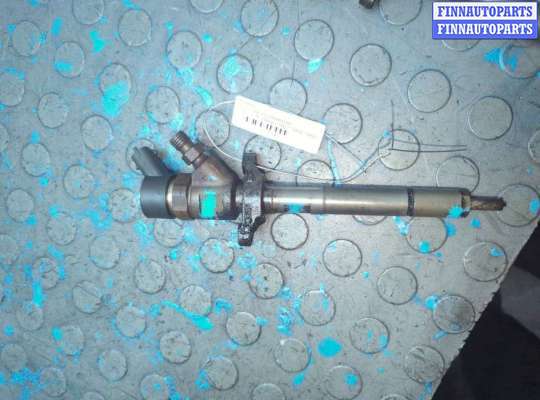 купить Форсунка топливная на Citroen Berlingo 2002-2008