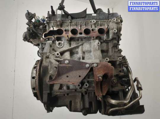 купить Двигатель (ДВС) на Ford C-Max 2002-2010
