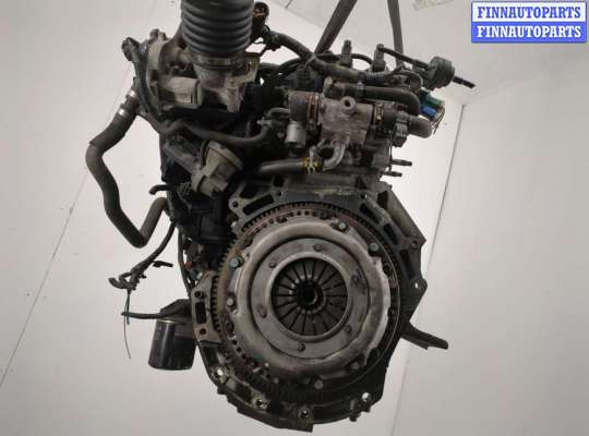 купить Двигатель (ДВС) на Ford C-Max 2002-2010