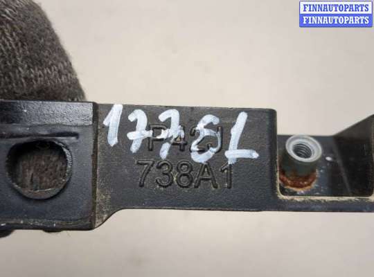 Кронштейн прочее на Infiniti JX/QX60 (L50)