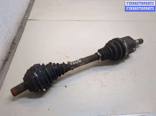 Купить Полуось (приводной вал, шрус) на Ford S-Max 2010-2015 Полуось (приводной вал, шрус) FO2134373 на Ford S-Max 2010-2015