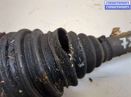 купить Полуось (приводной вал, шрус) на Ford S-Max 2010-2015